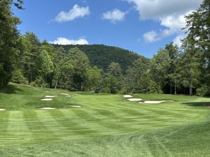 Wade Hampton 8th Approach IPhone